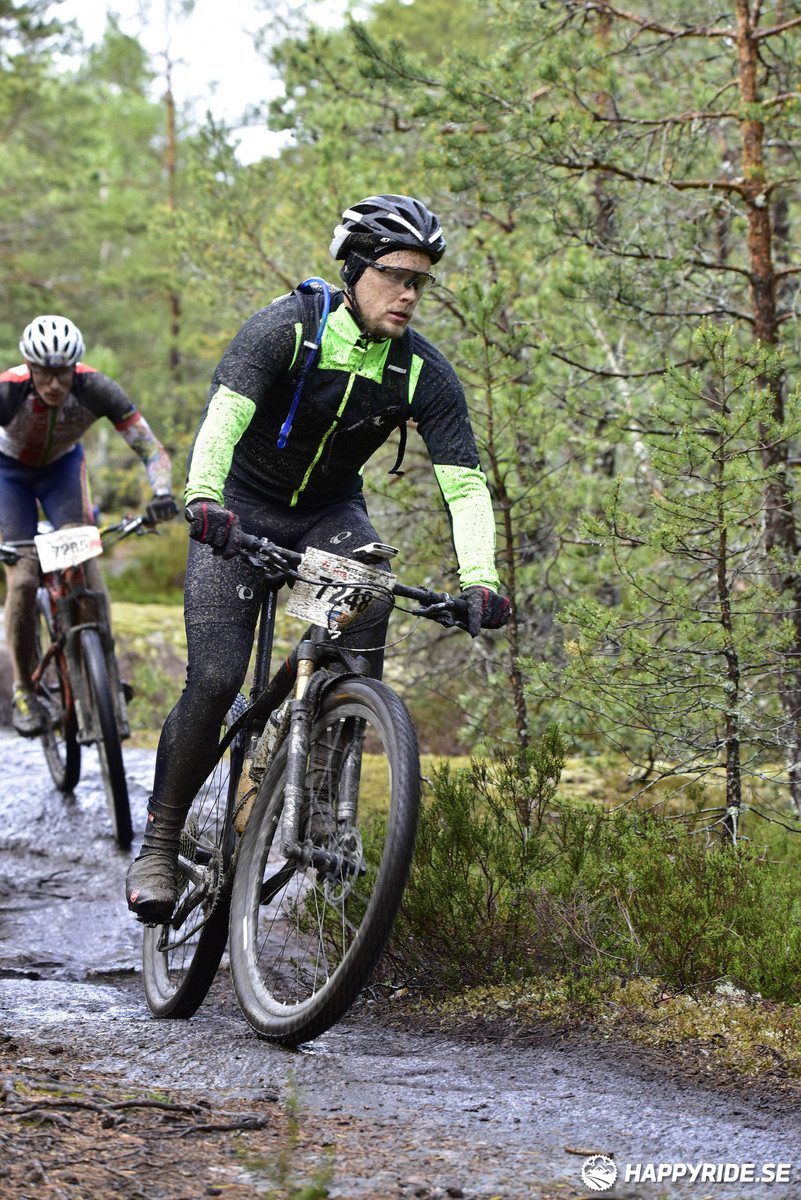 Bild från Lida Loop 2019